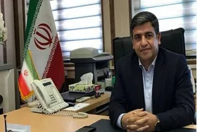 &laquo;مسعود امامی یگانه&raquo; استاندار اردبیل شد + سوابق