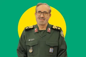 مأموریت بی&zwnj;پایان | برای شهید سردار علی شادمانی که برای ثبات کشور پایمردی کرد