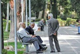 تغییرات حقوق بازنشستگان پس از متناسب&zwnj;سازی + جدول