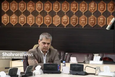 برگزاری نخستین نشست هم اندیشی زیست بوم رسانه وهنر مشهدالرضا(ع)