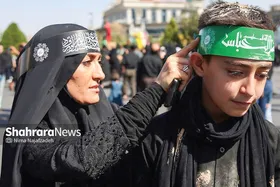 نقد و بررسی ویژگی&zwnj;های خانواده دینی در گفتگو با حجت الاسلام&zwnj;والمسلمین&zwnj; قمرزاده