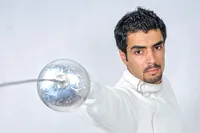 روزنگار | تیم شمشیربازی خراسان رضوی در اسلحه اپه قهرمان کشور شد