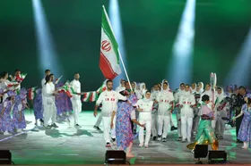 پول مدال می&zwnj;آورد؟ | بررسی جایگاه اقتصادی و مدال&zwnj;آوری کشور&zwnj;های برتر در بازی&zwnj;های آسیایی