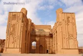 معاون اداره کل میراث فرهنگی خراسان رضوی: باید به موضوع فرونشست زمین در محدوده اماکن تاریخی استان توجه ویژه شود