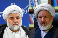 نیروهای امنیتی و انتظامی مأمور پیگیری ترور دو قاضی مشهور