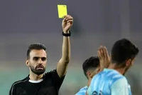 عرب‌براقی، داور احتمالی دربی ۱۰۶