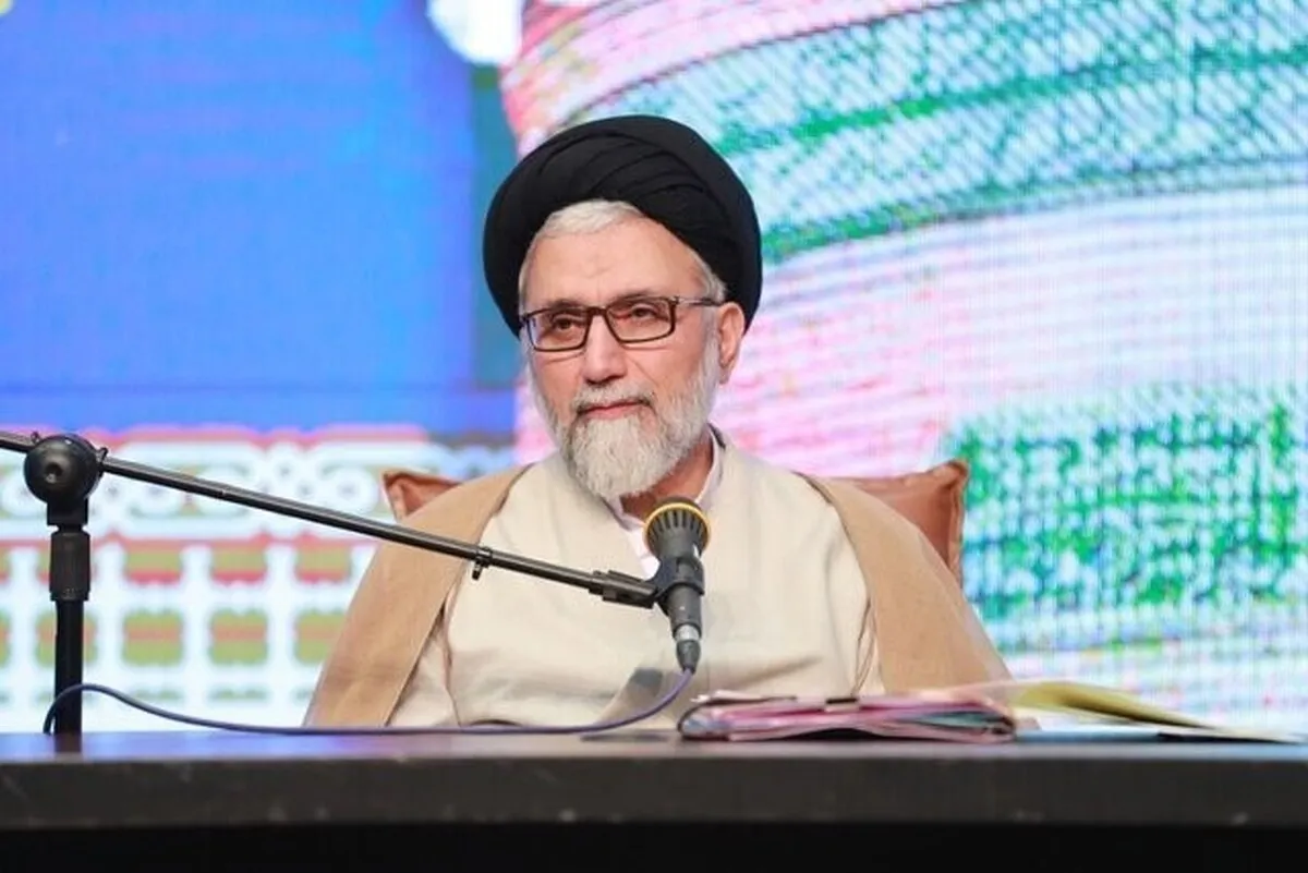 وزیر اطلاعات: مشارکت در انتخابات امنیت‌زا است
