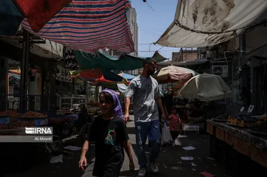 اهواز، ۴۸ درجه بالای صفر