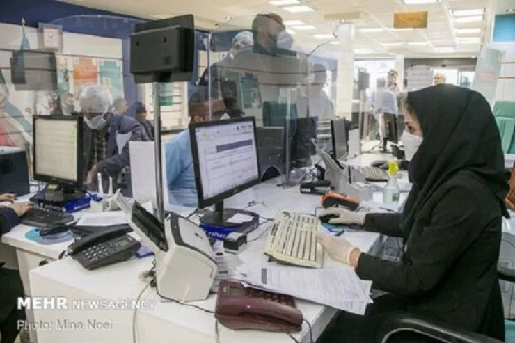 بازنگری در تعرفه ارائه خدمات دفاتر پیشخوان دولت + جدول تعرفه
