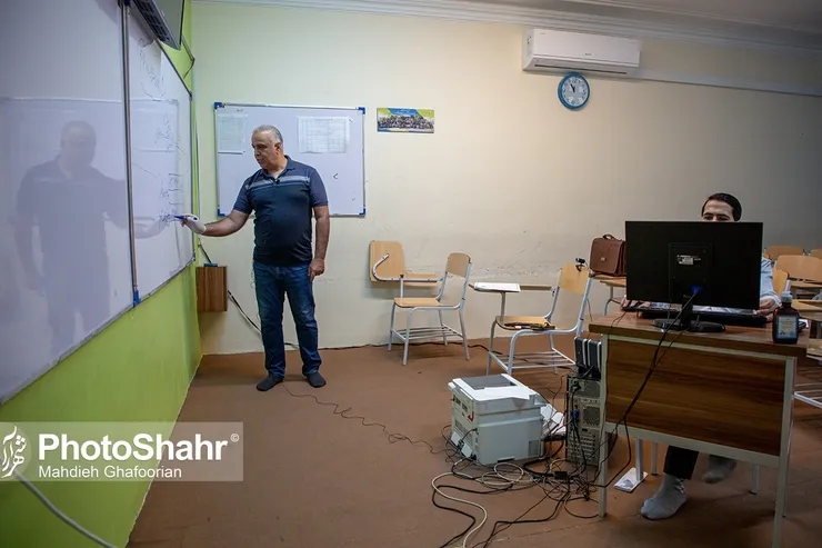 آخرین اخبار از همسان‌سازی حقوق | حداکثر حقوق اساتید حدود ۳۳ میلیون تومان (۲۸ تیر ۱۴۰۰)