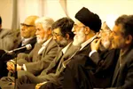 روایت‌هایی از منشأ جلسات شعر رهبری و اولین دیدارهای شاعران با ایشان
