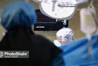 عمل پیوند قلب باموفقیت در دانشگاه علوم پزشکی مشهد انجام شد