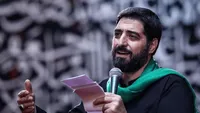 خاطره سید مجید بنی‌فاطمه از عروسی نوه رهبر شهید