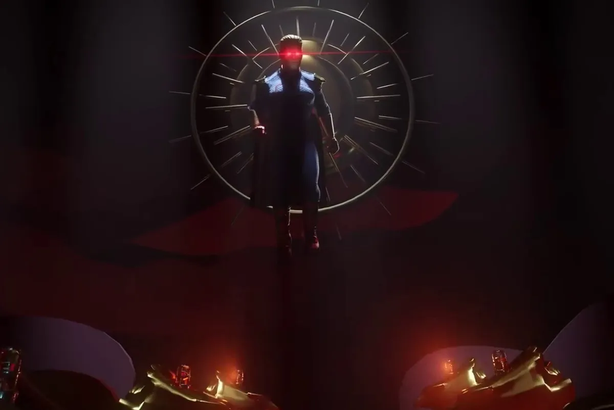 معرفی بازی واقعیت مجازی «پسران» (The Boys) + تریلر و زمان عرضه