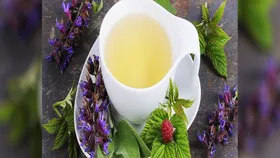 آشنایی با ۱۰ دمنوش گیاهی برای پاکسازی کلیه&zwnj;ها