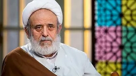 ماجرای کامنت جالب &laquo;محمد معتمدی&raquo;، خواننده مشهور، برای حجت الاسلام انصاریان چه بود؟