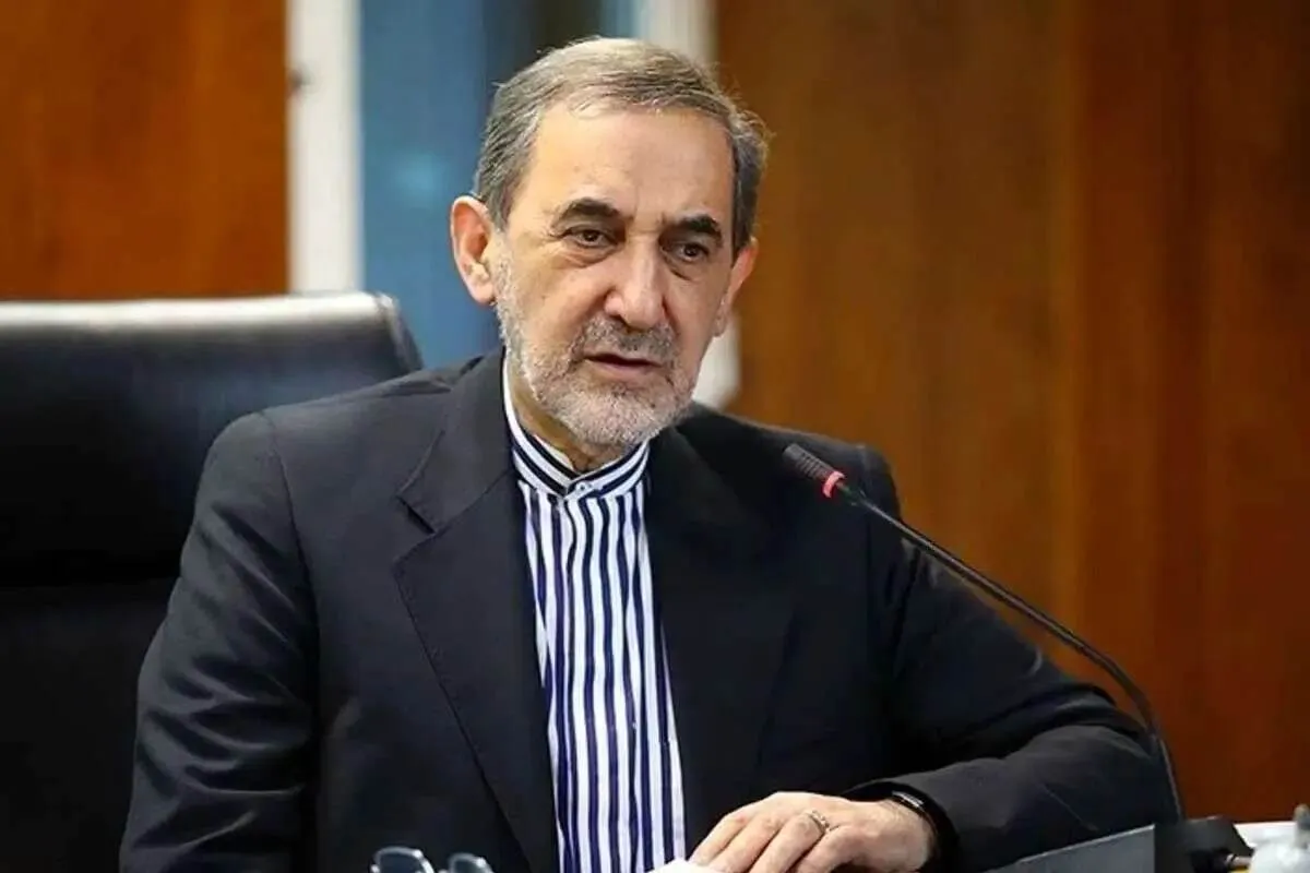 دعوت علی‌اکبر ولایتی از همه آحاد مردم ایران برای تشییع پیکر رهبر شهید انقلاب