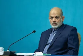 وحیدی: مصیبت از دست دادن آیت الله رییسی برای ما سخت بود