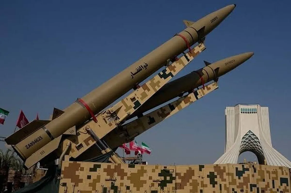 فرماندهان نظامی پنتاگون درباره ادامه جنگ با ایران به وزیر جنگ هشدار داده‌اند