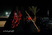 «اشرف انسان‌ها»؛ نماهنگ عاشورایی آستان قدس رضوی منتشر شد