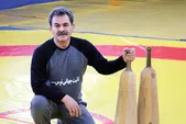 راه و رسم پهلوانی عوض شده است