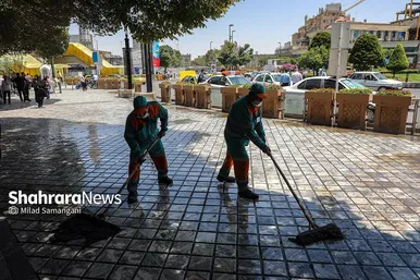 پاکبانان شهر
