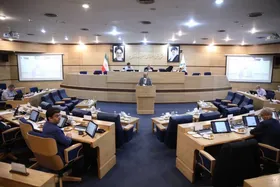 رئیس شورای اسلامی شهر مشهد: کار&zwnj;های مطالعاتی در نحوه بازگشایی لشکر۷۷ در حال انجام است