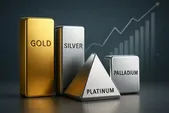 علت رشد امروز قیمت نقره در بازار جهانی چه بود؟ (۹ تیر ۱۴۰۵)