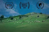 فیلم «گوسفند» از لس آنجلس جایزه گرفت