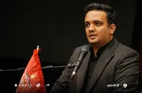 بازگشا:پرسپولیس پرونده یاسر آسانی را رها نمی‌کند | مدارک جدید به کمیته استیناف رسید (۱۷ مهر ۱۴۰۵)