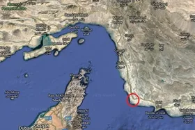 بزرگ&zwnj;ترین بندر تجاری ایران در سواحل مکران احداث می&zwnj;شود + جزئیات