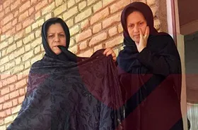 جزئیات هولناک قتل رومینا از زبان خاله&zwnj;اش
