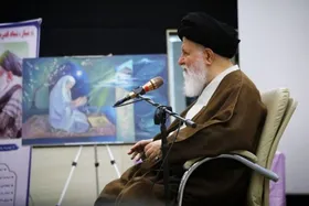 آیت&zwnj;الله علم&zwnj;الهدی: گسترش ایمان در جامعه، شرط تکرار پیروزی&zwnj;هاست | تحولات اخیر سوریه، مایه عبرت است