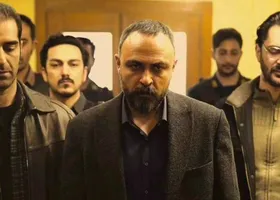 ویدئو | فیلم بازها در مورد سریال بازنده چه می گویند؟