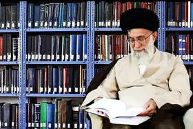 گزیده&zwnj;ای از نظرات مقام معظم رهبری درباره صائب تبریزی و شعر سبک هندی