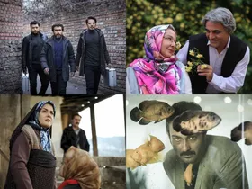 در محرم و صفر ۱۴۰۰ چه سریال&zwnj;هایی پخش می&zwnj;شود؟