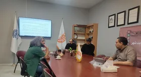 نشست هیات انتخاب و بازبینی اولیه رویداد &laquo;روایت شهر&raquo; برگزار شد + فیلم