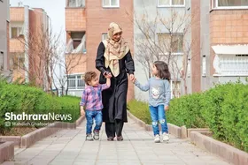 روند کاهشی جمعیت کشور نگران کننده است | سال به سال کم می&zwnj;شویم!