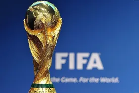 جلسه قلعه نویی با نمایندگان AFC برای جام جهانی ۲۰۲۶