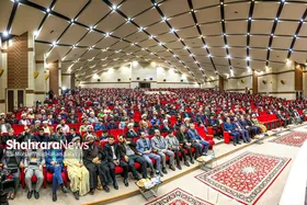 مراسم آغاز به&zwnj;کار یازدهمین دوره شورای اجتماعی محلات