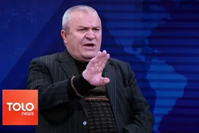طالبان فیض&zwnj;الله جلال استاد دانشگاه کابل را به دلیل انتقاد بازداشت کرد