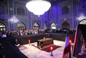 وزیر دادگستری مطرح کرد: تأمین کالا و نیاز‌های ضروری مردم، در دستور کار دولت