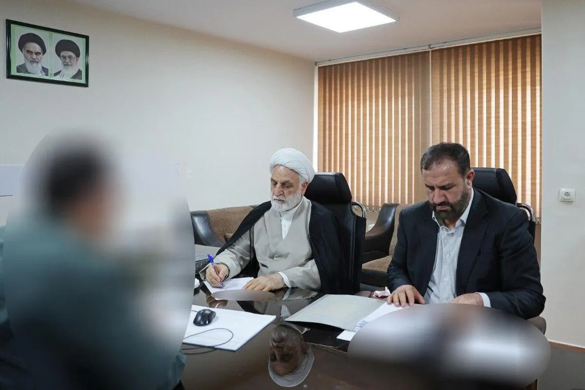 اژه‌ای: کوچک‌ترین مماشاتی با خائنان نخواهیم کرد
