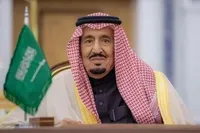 پادشاه عربستان خواهان توقف جنگ غزه شد
