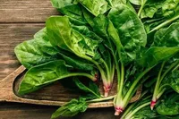 سبزی مقوی برای رشد انفجاری مو‌ها | اسفناج منبع سرشار از فولیک اسید است