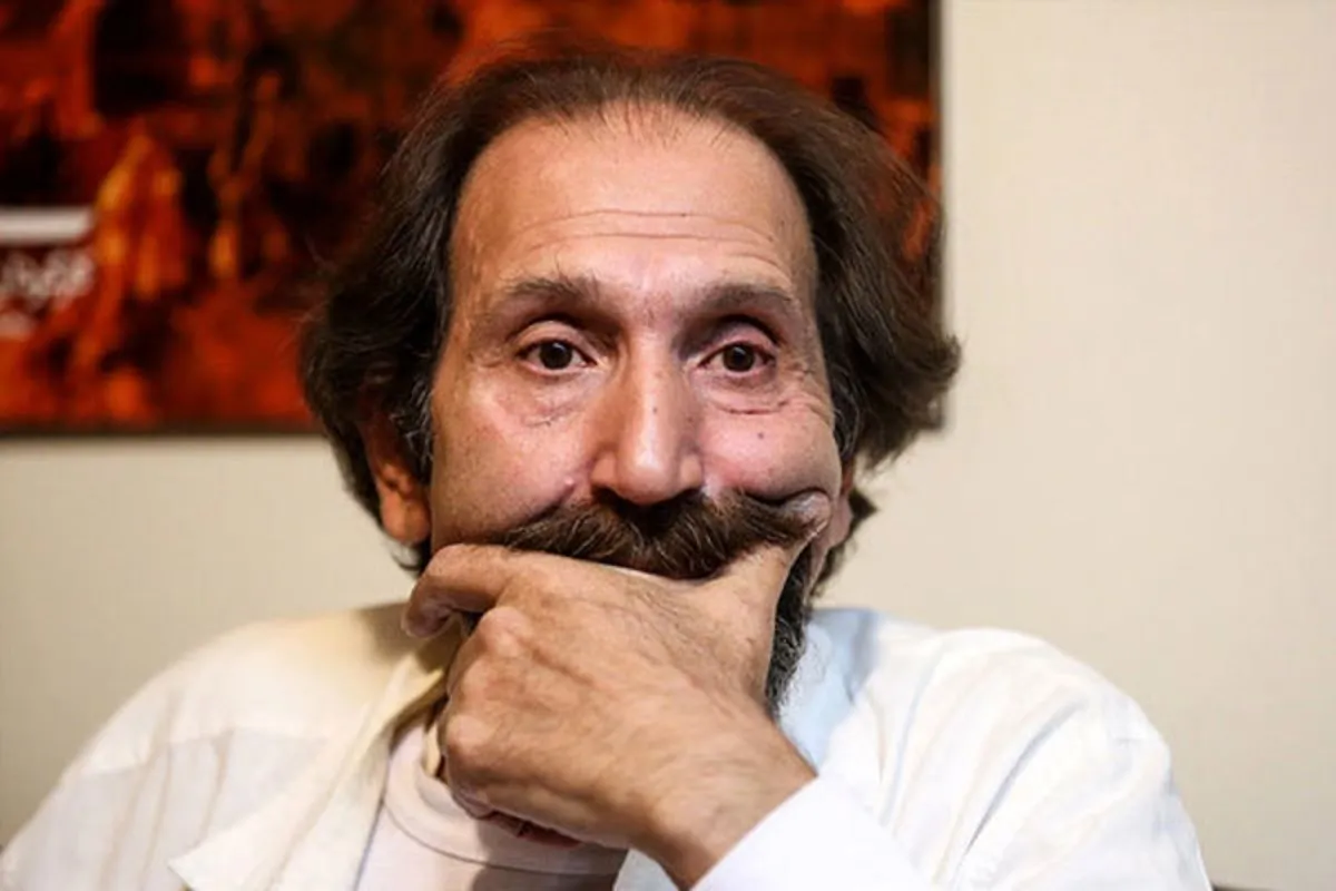 ادای دین داوود میرباقری به سرداران شهید: سریال سلمان فارسی تقدیم به این مردان بزرگ خواهد شد