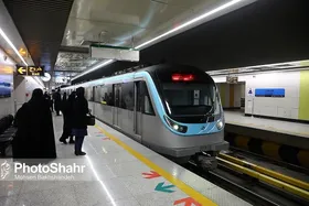 سرویس&zwnj;دهی اتوبوس و مترو مشهد در روز اول مهر، رایگان است