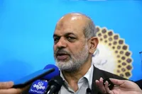 وزیر کشور: مرحله اول انتخابات ریاست‌جمهوری در سلامت کامل برگزار شد | آغاز تبلیغات دور دوم از فردا (۱۰ تیر)