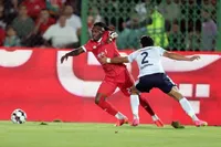 قیمت ۴۰۰ هزاردلاری پرسپولیس روی بیفوما