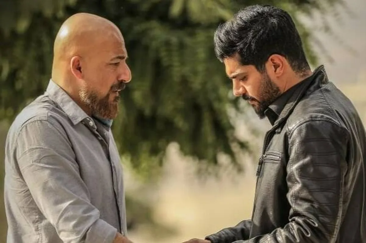 بررسی حضور آقازاده‌ها در سریال‌ نمایش خانگی!